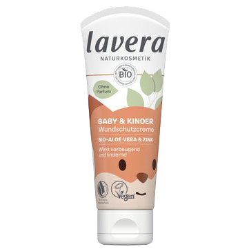 Baby&Kinder Wundschutzcreme (50ml)